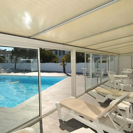 Villa Location A Proximite De La Plage Et Des Commerces *