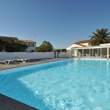 Location A Proximite De La Plage Et Des Commerces Villa *
