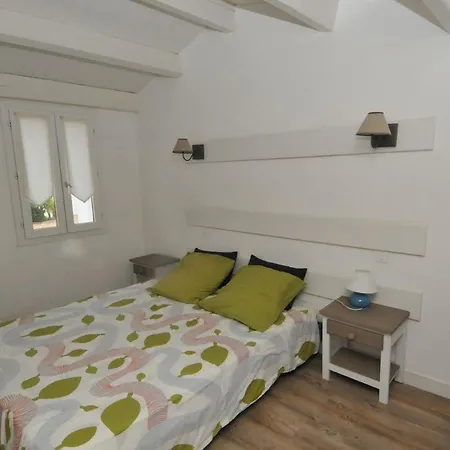 Location A Proximite De La Plage Et Des Commerces Villa